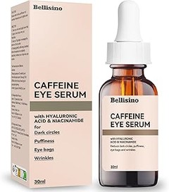 Los mejores tratamientos para contorno de ojos en pieles sensibles