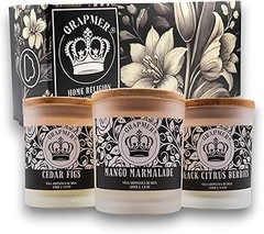 Ideas innovadoras para usar velas aromáticas en tu baño