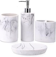 Descubre las ventajas de los accesorios de baño decorativos