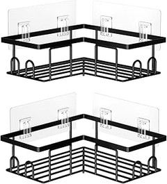 Descubre las ventajas de usar organizadores en el baño