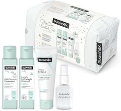 Descubre las ventajas de los productos de higiene corporal en formato viaje