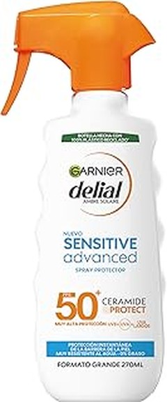 ¿Por qué elegir protectores solares en spray? Conoce sus ventajas