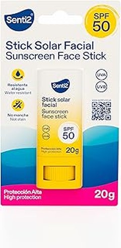 ¿Por qué elegir sticks solares en lugar de cremas solares?