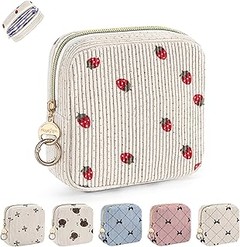 Descubre las ventajas de llevar un neceser pequeño en tu bolso