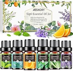 Pros y contras de usar aceites esenciales para la relajación