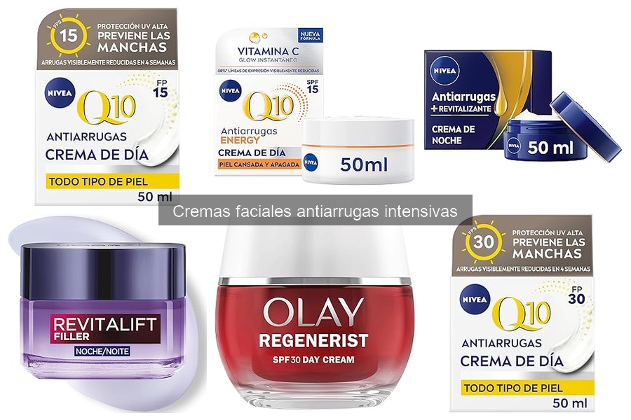 Beneficios de usar cremas antiarrugas desde joven