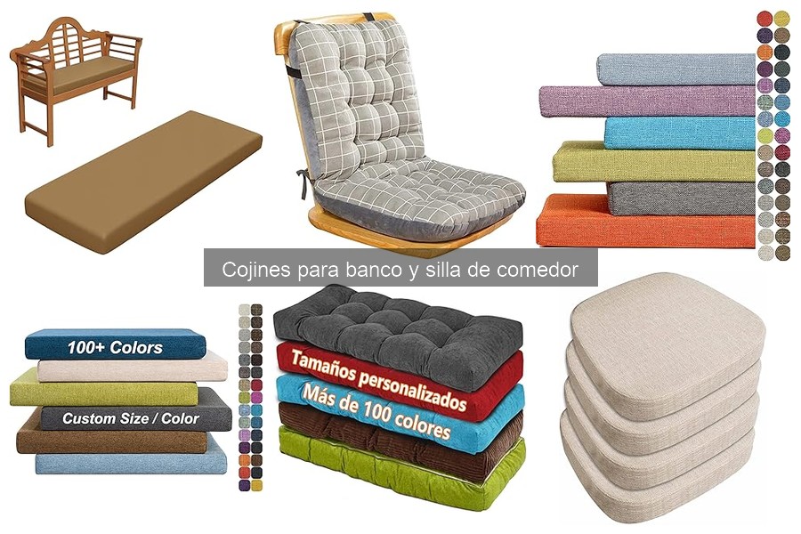Cojines de seguridad para sillas de comedor: ¿valen la pena?