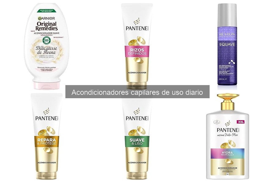 Cómo Aplicar Acondicionador Capilar de Forma Efectiva