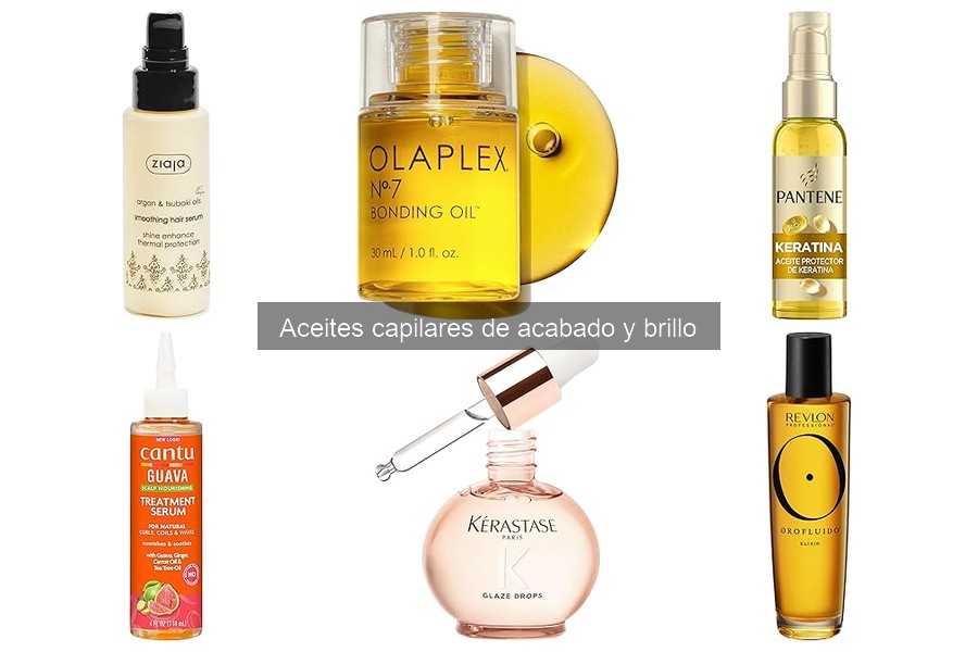 Cómo aplicar correctamente un aceite capilar: guía práctica