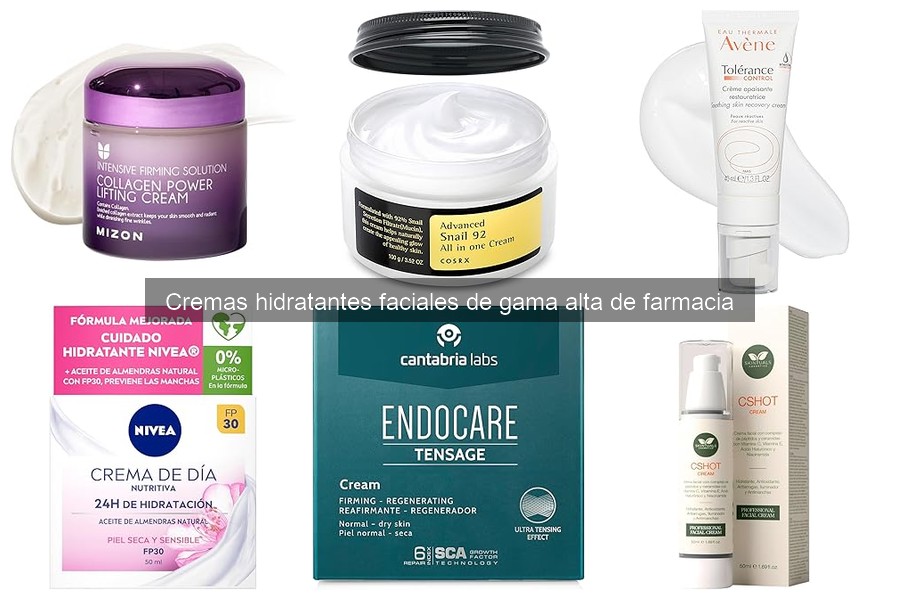Cómo aplicar correctamente una crema hidratante facial