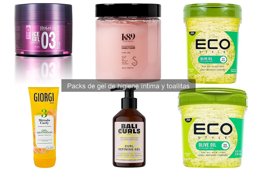 Cómo elegir el gel de higiene íntima según tu piel
