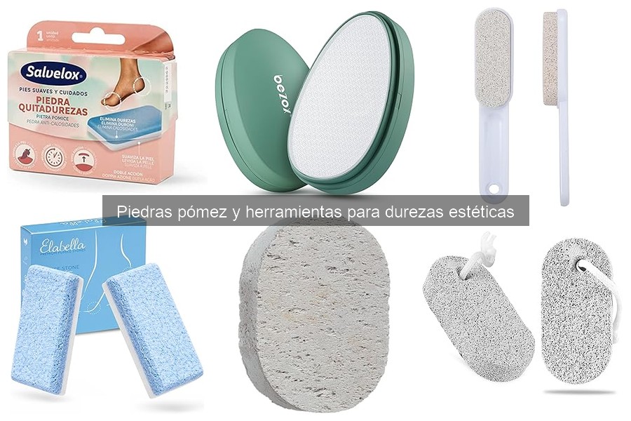 Cómo Limpiar y Mantener tu Piedra Pómez de Forma Efectiva