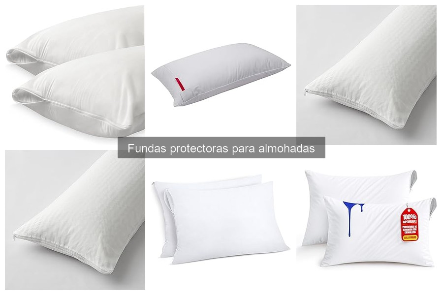 Comparativa: Fundas de Algodón vs Antimicrobianas