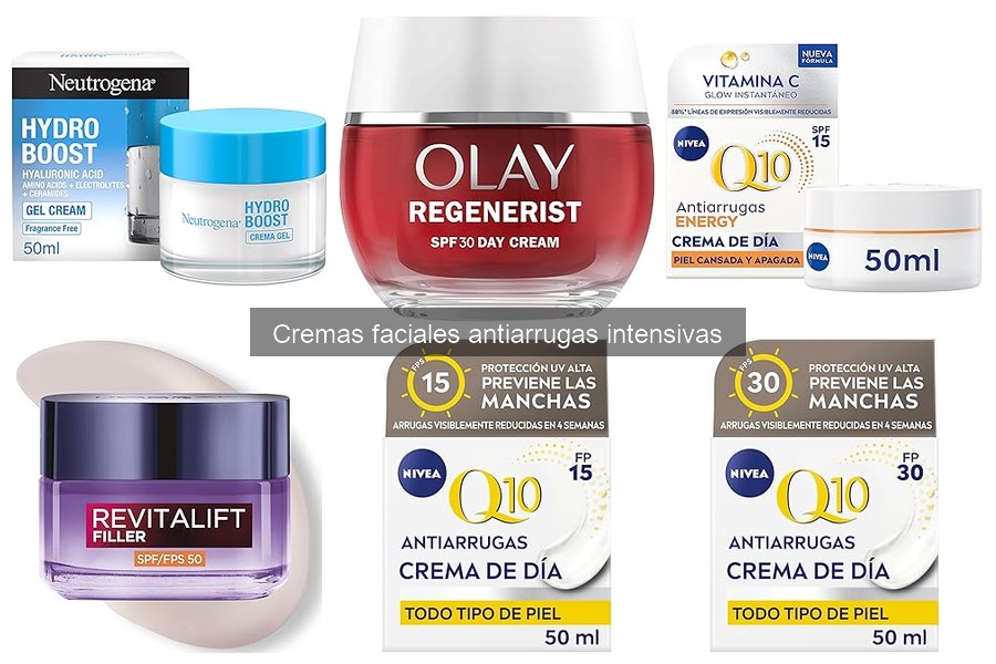 Crema facial antiarrugas vs. serum: ¿cuál elegir?