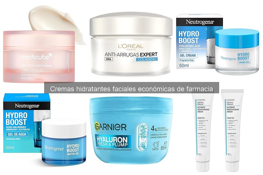 ¿Cuándo aplicar la crema hidratante facial? Guía útil