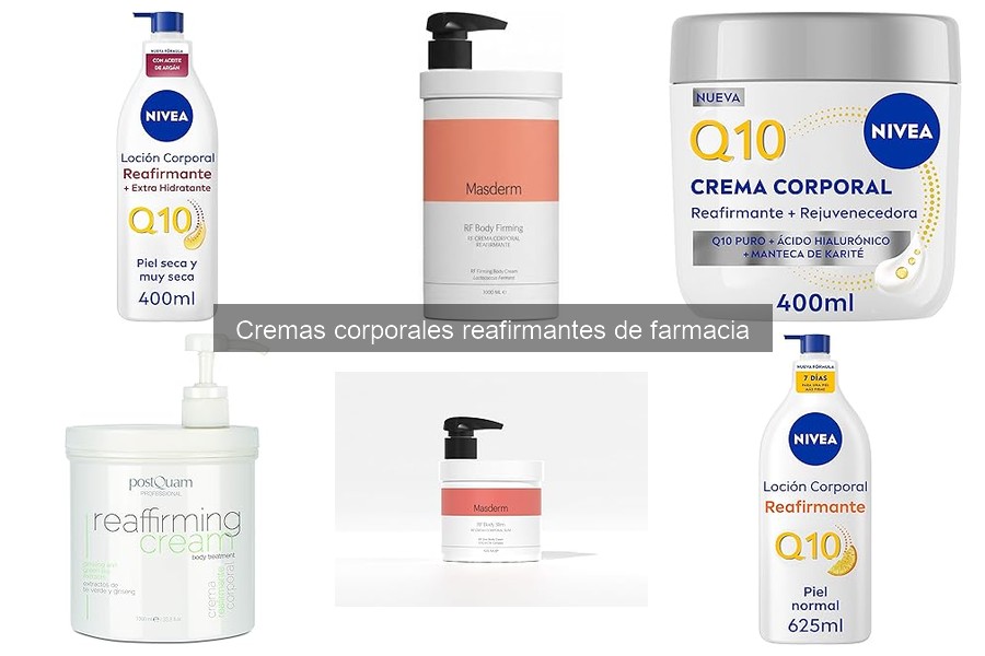 Cuánto tiempo tarda en hacer efecto una crema reafirmante