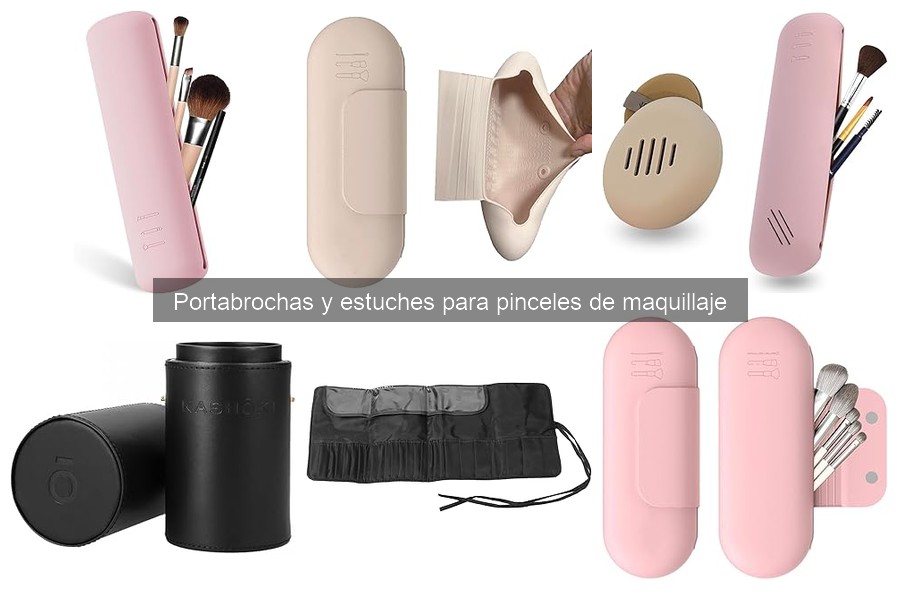 Dónde Comprar Portabrochas de Calidad a Buen Precio