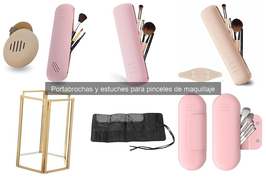 Guía de compra: Cómo elegir el mejor portabrochas