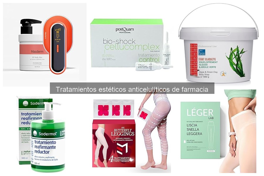 Importancia de la rutina anti-celulitis en el cuidado personal