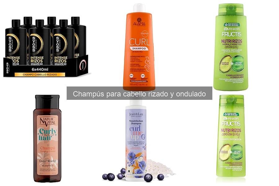 Mitos sobre el cuidado del cabello rizado y cómo desmentirlos