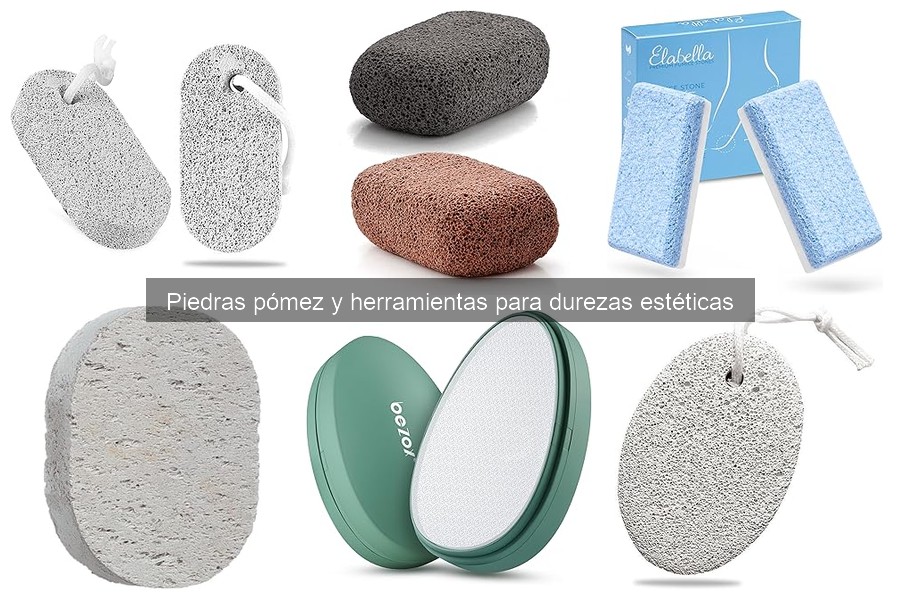 Mitos y realidades sobre la piedra pómez en el cuidado estético