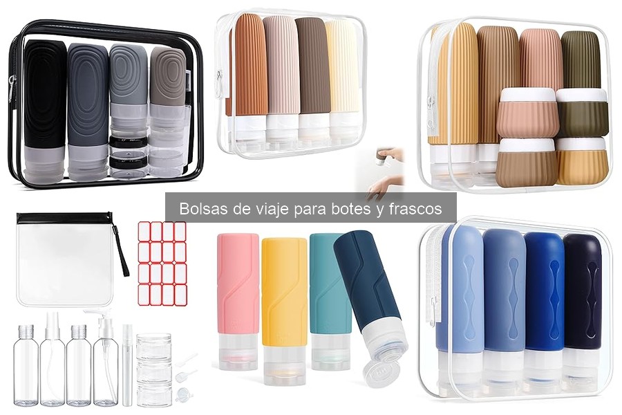 Opiniones sobre las mejores bolsas de viaje para botes