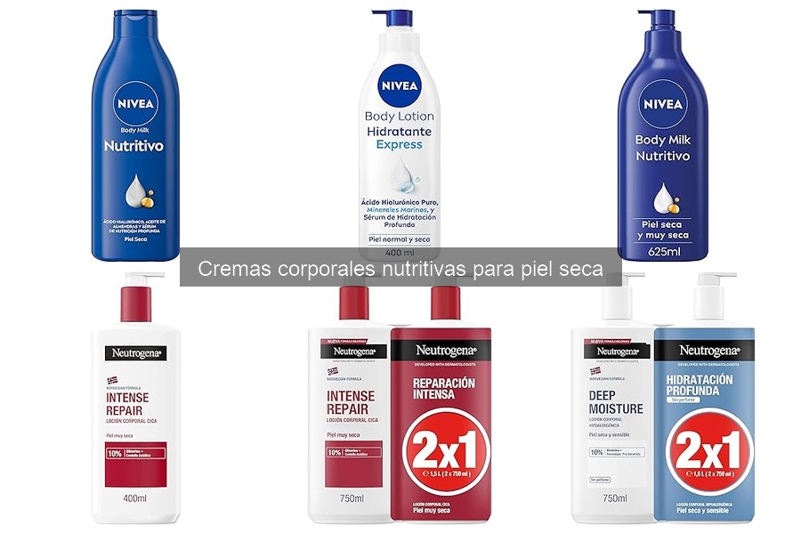 ¿Por qué no funciona tu crema corporal? Soluciones y alternativas