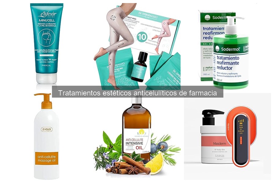 Potencia tu tratamiento anticelulítico: Consejos efectivos