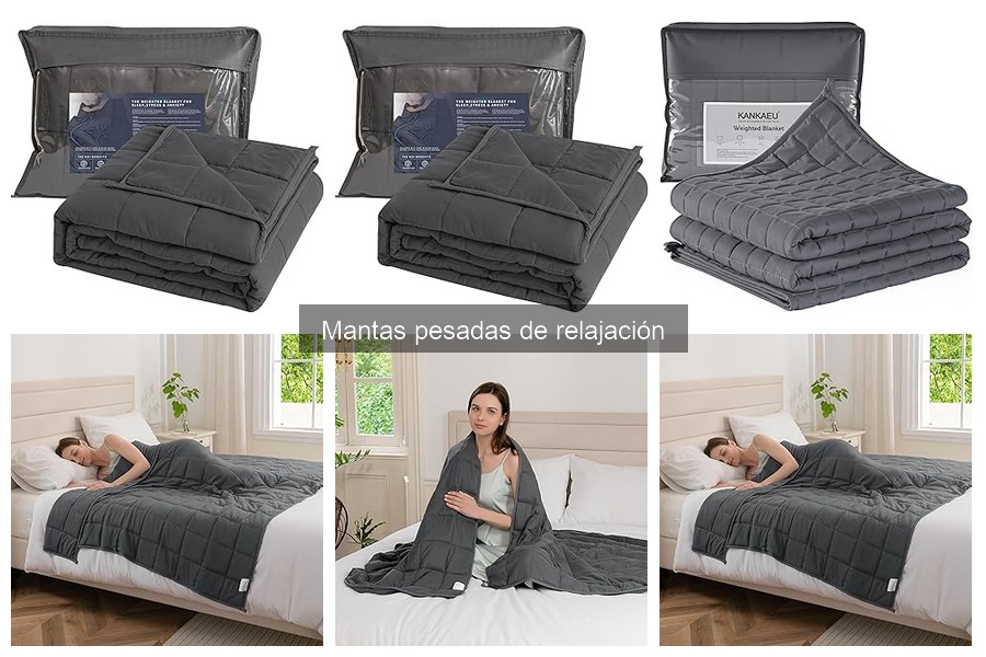 Precio de Mantas Pesadas y Dónde Comprarlas