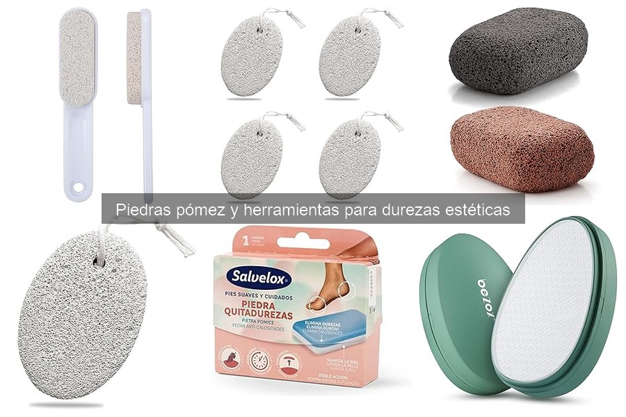 ¿Qué es la piedra pómez? Usos y beneficios en el cuidado personal