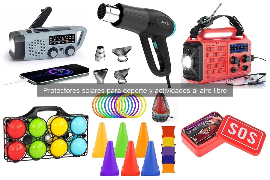 ¿Qué hacer si mi protector solar irrita la piel?