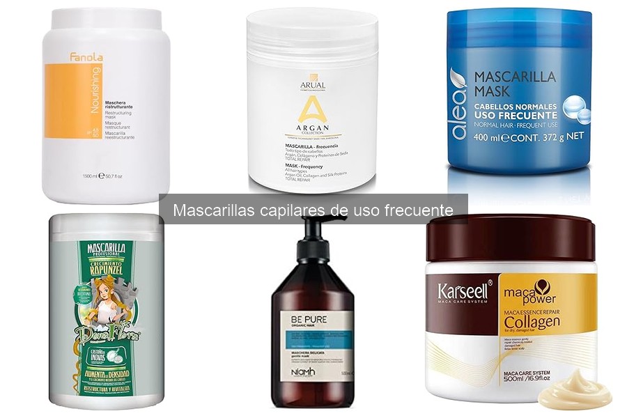 ¿Qué hacer si tu mascarilla capilar no funciona?