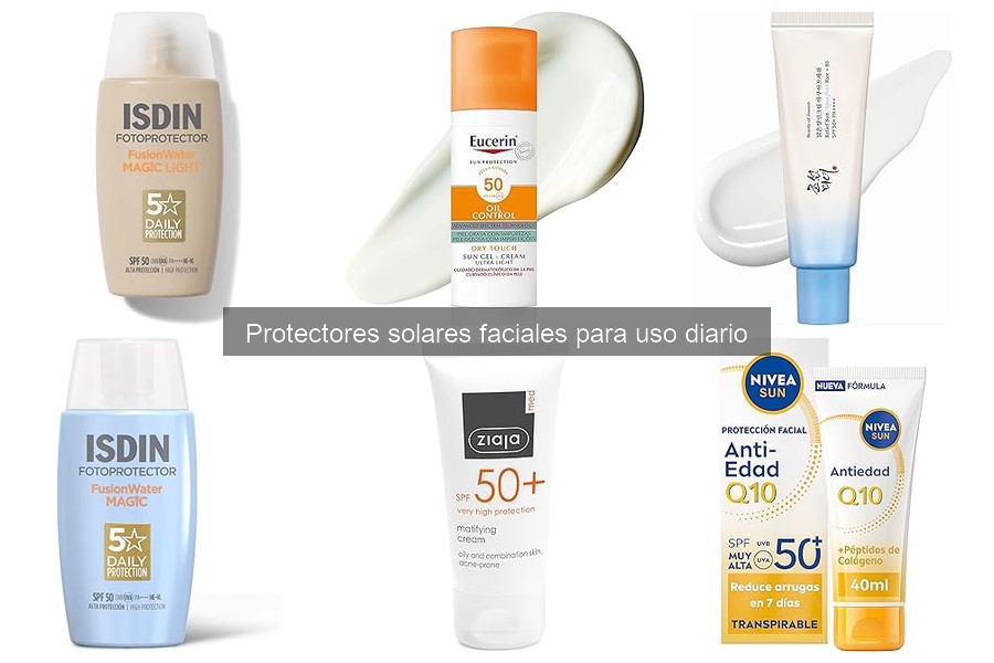 ¿Qué significa SPF y cómo elegir el adecuado para tu piel?